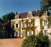 酒庄信息：瑚乐酒庄 Chateau de la Roulerie
