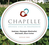 酒庄资料：夏贝勒父子酒庄 Domaine Chapelle & Fils