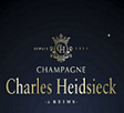 酒庄介绍：哈雪香槟 Champagne Charles Heidsieck