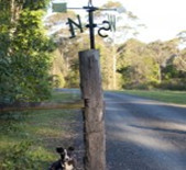 酒庄消息：琴鸟岭酒庄 Lyrebird Ridge Winery