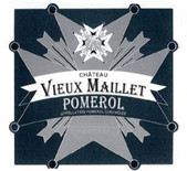 酒庄资料：老梅耶酒庄 Chateau Vieux Maillet