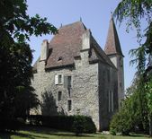 酒庄简介：露卡娜酒庄 Chateau de Lugagnac