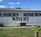 酒庄信息：钱伯斯酒庄 Chambers Rosewood Winery