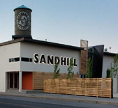 酒庄信息：沙丘酒庄 Sandhill Wines