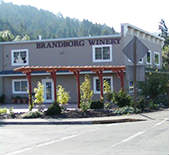 酒庄资料：布兰伯格酒庄 Brandborg Vineyard & Winery