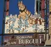 酒庄消息：艾伦伯格酒庄 Domaine Alain Burguet