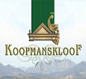 酒庄介绍：库普曼酒庄 Koopmanskloof