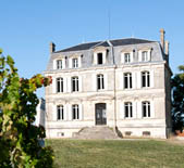 酒庄介绍：博斯克酒庄 Chateau Le Boscq