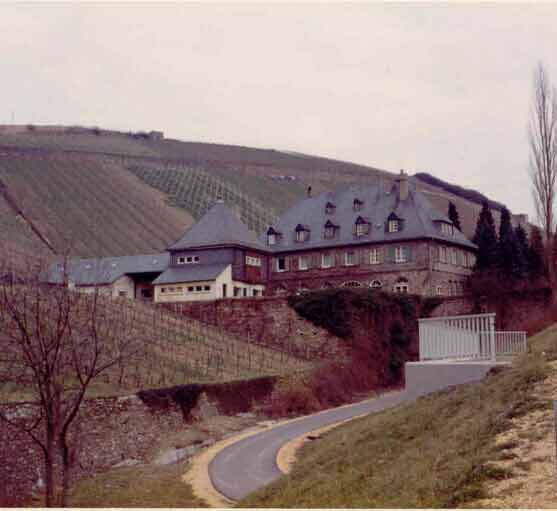 酒庄资料：舒格酒庄 Schug Carneros Estate Winery