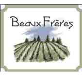 酒庄消息：连襟酒庄 Beaux Freres