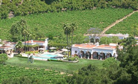 酒庄信息：罗森塔尔-玛里布酒庄 Rosenthal - The Malibu Estate
