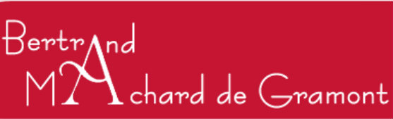 酒庄简介：贝特朗酒庄 Bertrand Machard de Gramont