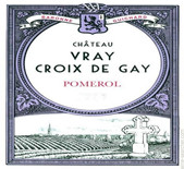 酒庄简介：威德凯庄园 Chateau Vray Croix de Gay