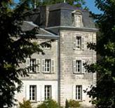 酒庄介绍：裴和酒庄 Chateau Peyreau