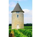 酒庄简介：拉佩赫酒庄 Chateau La Peyre