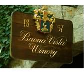 酒庄介绍：维斯塔酒庄 Buena Vista Winery