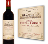 酒庄简介：拉宝德酒庄 Chateau Moulin de Laborde