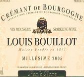 酒庄简介：路易布尤酒庄 Louis Bouillot