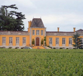 酒庄资料：古林酒庄 Chateau Vieux Coutelin