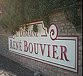 酒庄简介：雷尼布威尔酒庄 Domaine Rene Bouvier