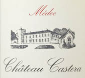 酒庄资料：卡塞塔酒庄 Chateau Castera