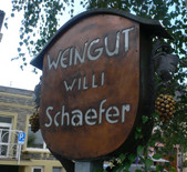 酒庄资料：舍费尔酒庄 Weingut Willi Schaefer