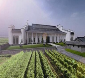 酒庄信息：禹皇酒庄 Chateau Yuhuang