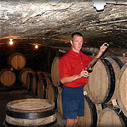 酒庄信息：枫丹酒庄 Domaine de la Vieille Fontaine