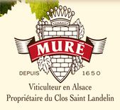 酒庄消息：雷内·穆勒酒庄 Rene Mure