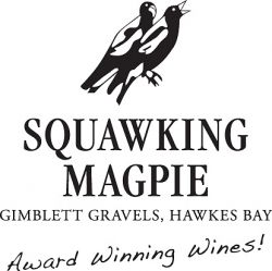 酒庄介绍：鹊趣酒庄 Squawking Magpie