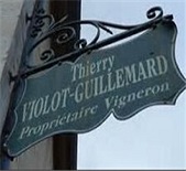 酒庄简介：薇奥罗-吉尔马酒庄 Domaine Thierry Violot-Guillemard