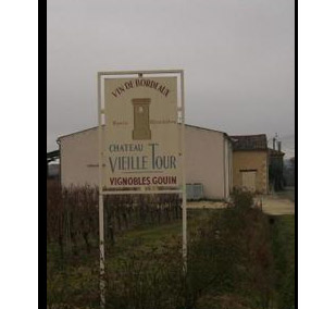 酒庄简介：维图酒庄 Chateau La Vieille Tour