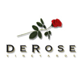 酒庄资料：玫瑰酒庄 DeRose Vineyards