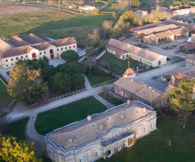 酒庄消息：洛捷酒庄 Chateau Laujac