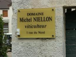 酒庄消息：尼尔伦酒庄 Domaine Michel Niellon