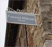 酒庄介绍：米库斯基酒庄 Domaine Francois Mikulski