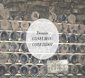 酒庄简介：贡菲弘-哥迪多酒庄 Domaine Confuron Cotetidot