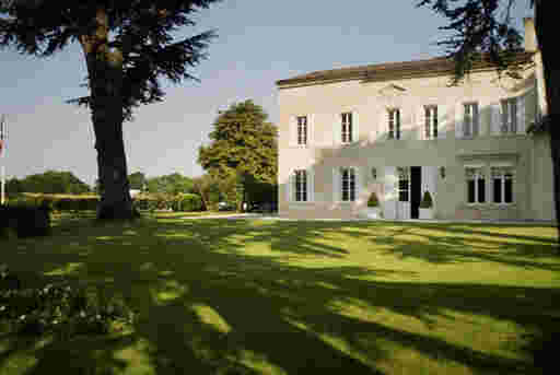 酒庄消息：蒙勒加尔城堡 Chateau Monregard La Croix