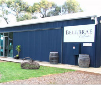 酒庄消息：贝尔布尔酒庄 Bellbrae Estate