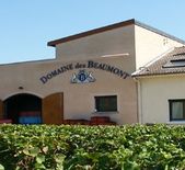 酒庄介绍：博蒙特酒庄 Domaine des Beaumont