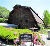 酒庄介绍：卢瑟福山酒庄 Rutherford Hill Winery