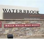 酒庄介绍：水博克酒庄 Waterbrook Wines