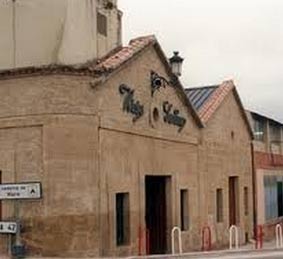 酒庄简介：里奥哈圣地亚哥酒庄 Bodegas Rioja Santiago