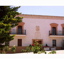 酒庄消息：博尔诺斯宫酒庄 Palacio De Bornos