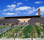 酒庄资料：阳光山谷酒庄 Col Solare Winery