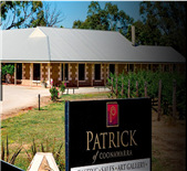 酒庄消息：帕特里克酒庄 Patrick of Coonawarra