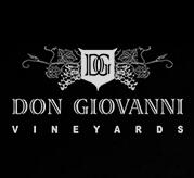 酒庄资料：乔瓦尼酒庄 Don Giovanni Vineyards