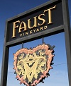 酒庄信息：浮士德酒庄 Faust Wines