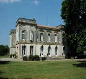 酒庄资料：莱撒城堡 Chateau de Raissac