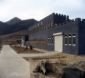 酒庄消息：德源酒庄 Deyuan Winery